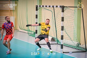 Mstowska Liga Halowa - 6 kolejka