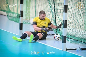 Mstowska Liga Halowa - 6 kolejka
