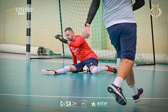 Mstowska Liga Halowa - 6 kolejka