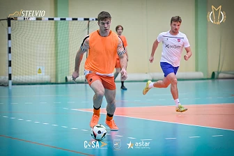 Mstowska Liga Halowa - 6 kolejka