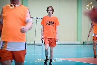 Mstowska Liga Halowa - 6 kolejka