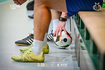 Mstowska Liga Halowa - 6 kolejka