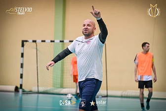 Mstowska Liga Halowa - 6 kolejka