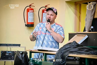 Mstowska Liga Halowa - 6 kolejka