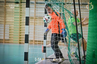 Mstowska Liga Halowa - 6 kolejka
