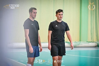 Mstowska Liga Halowa - 6 kolejka