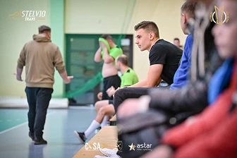 Mstowska Liga Halowa - 6 kolejka