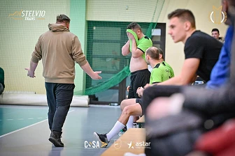 Mstowska Liga Halowa - 6 kolejka