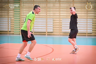 Mstowska Liga Halowa - 6 kolejka