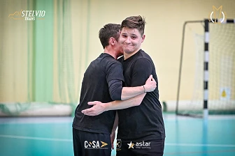 Mstowska Liga Halowa - 6 kolejka