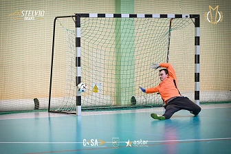 Mstowska Liga Halowa - 6 kolejka