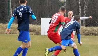 IV liga: w 21-ej kolejce z „naszych” drużyn tylko KS Panki grać będą na wyjeździe