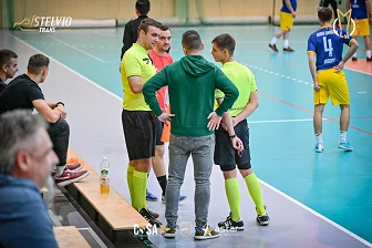 Mstowska Liga Halowa - 6 kolejka