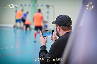 Mstowska Liga Halowa - 6 kolejka