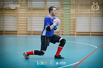 Mstowska Liga Halowa - 6 kolejka
