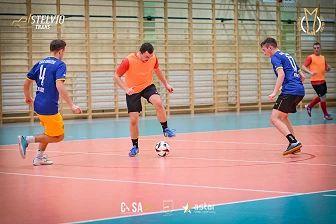Mstowska Liga Halowa - 6 kolejka