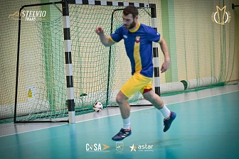 Mstowska Liga Halowa - 6 kolejka