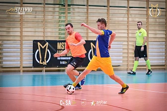 Mstowska Liga Halowa - 6 kolejka