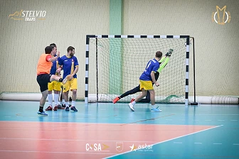 Mstowska Liga Halowa - 6 kolejka