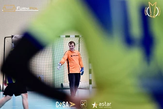 Mstowska Liga Halowa - 7 kolejka