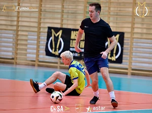 Mstowska Liga Halowa - 7 kolejka