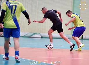 Mstowska Liga Halowa - 7 kolejka