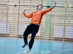 Mstowska Liga Halowa - 7 kolejka