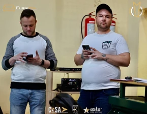 Mstowska Liga Halowa - 7 kolejka