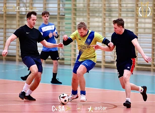 Mstowska Liga Halowa - 7 kolejka