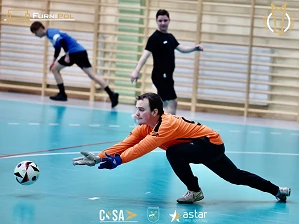 Mstowska Liga Halowa - 7 kolejka