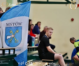 Mstowska Liga Halowa - 7 kolejka