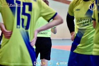 Mstowska Liga Halowa - 7 kolejka