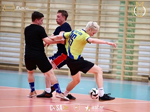 Mstowska Liga Halowa - 7 kolejka