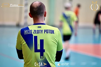 Mstowska Liga Halowa - 7 kolejka