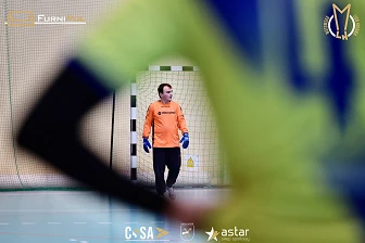 Mstowska Liga Halowa - 7 kolejka
