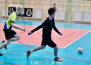 Mstowska Liga Halowa - 7 kolejka