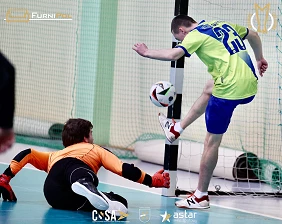 Mstowska Liga Halowa - 7 kolejka