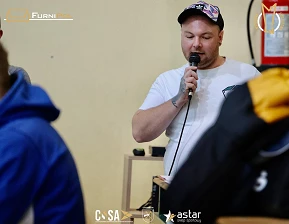 Mstowska Liga Halowa - 7 kolejka