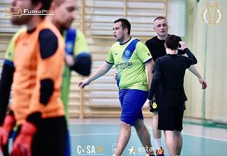 Mstowska Liga Halowa - 7 kolejka
