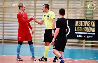 Mstowska Liga Halowa - 7 kolejka