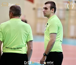 Mstowska Liga Halowa - 7 kolejka