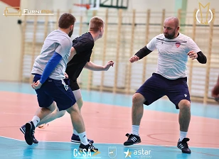 Mstowska Liga Halowa - 7 kolejka