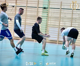 Mstowska Liga Halowa - 7 kolejka