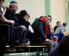 Mstowska Liga Halowa - 7 kolejka