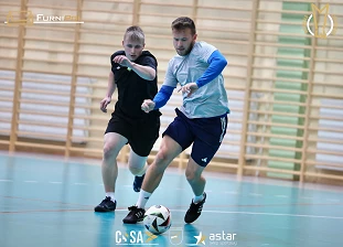 Mstowska Liga Halowa - 7 kolejka