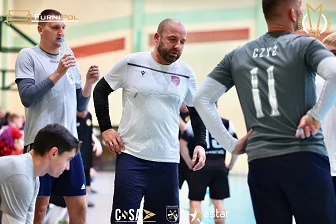 Mstowska Liga Halowa - 7 kolejka