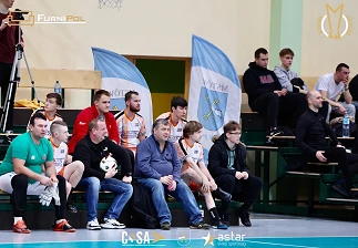Mstowska Liga Halowa - 7 kolejka