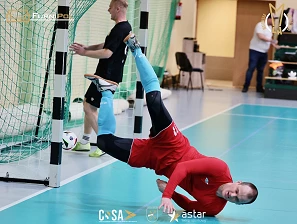 Mstowska Liga Halowa - 7 kolejka