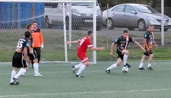 Amatorska Liga Piłki Nożnej – zapowiedź rundy wiosennej