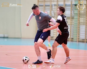 Mstowska Liga Halowa - 7 kolejka